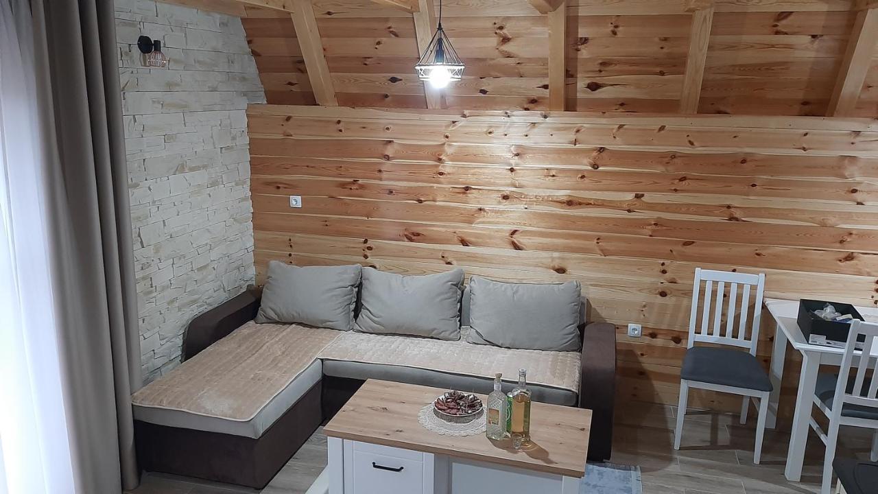House Bojana Villa Žabljak Buitenkant foto