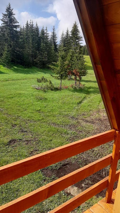 House Bojana Villa Žabljak Buitenkant foto