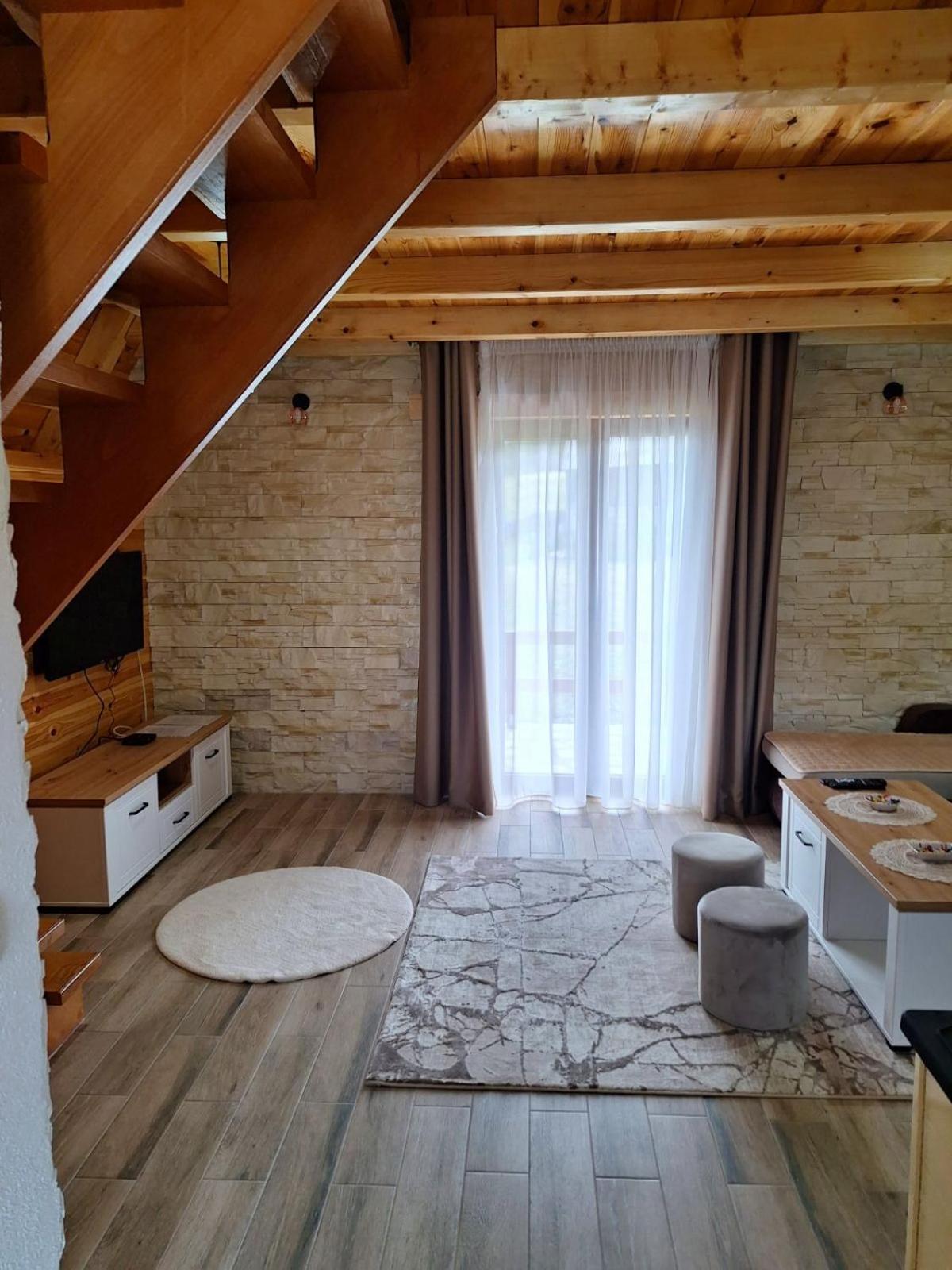 House Bojana Villa Žabljak Buitenkant foto