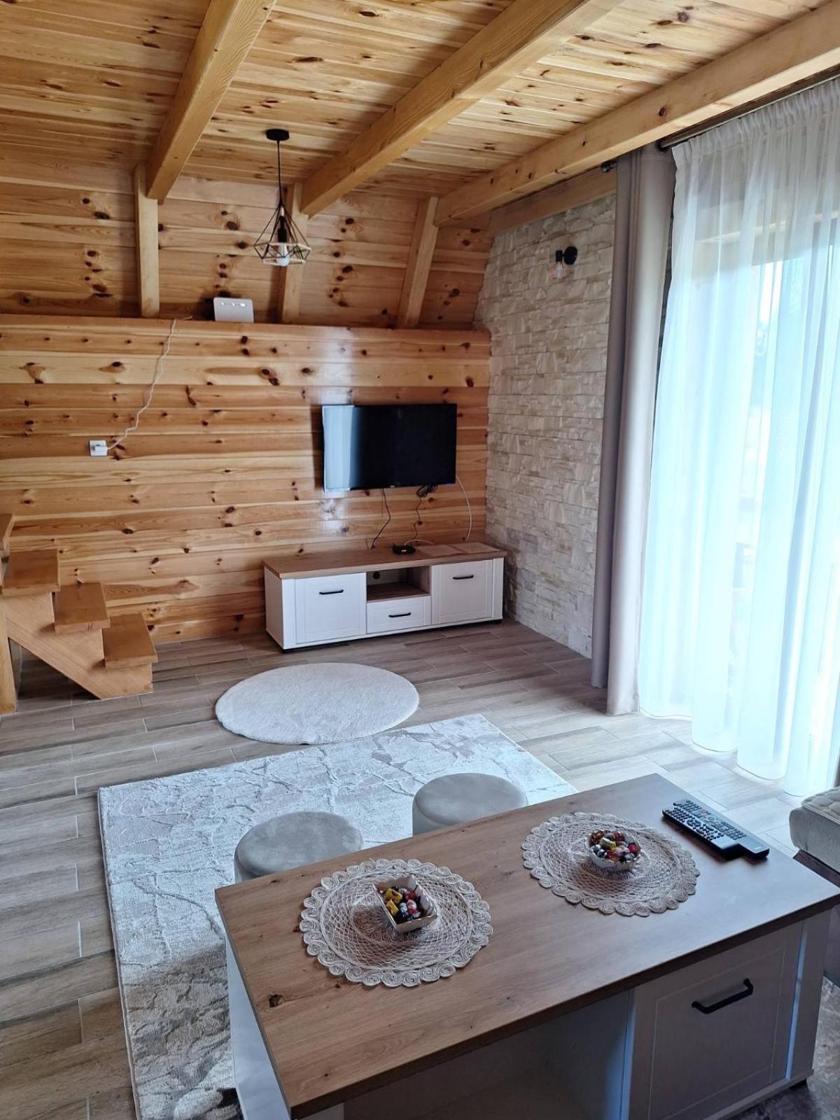 House Bojana Villa Žabljak Buitenkant foto