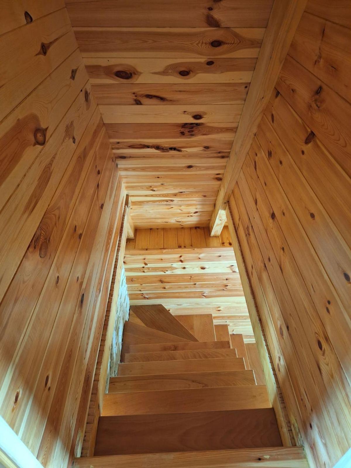 House Bojana Villa Žabljak Buitenkant foto
