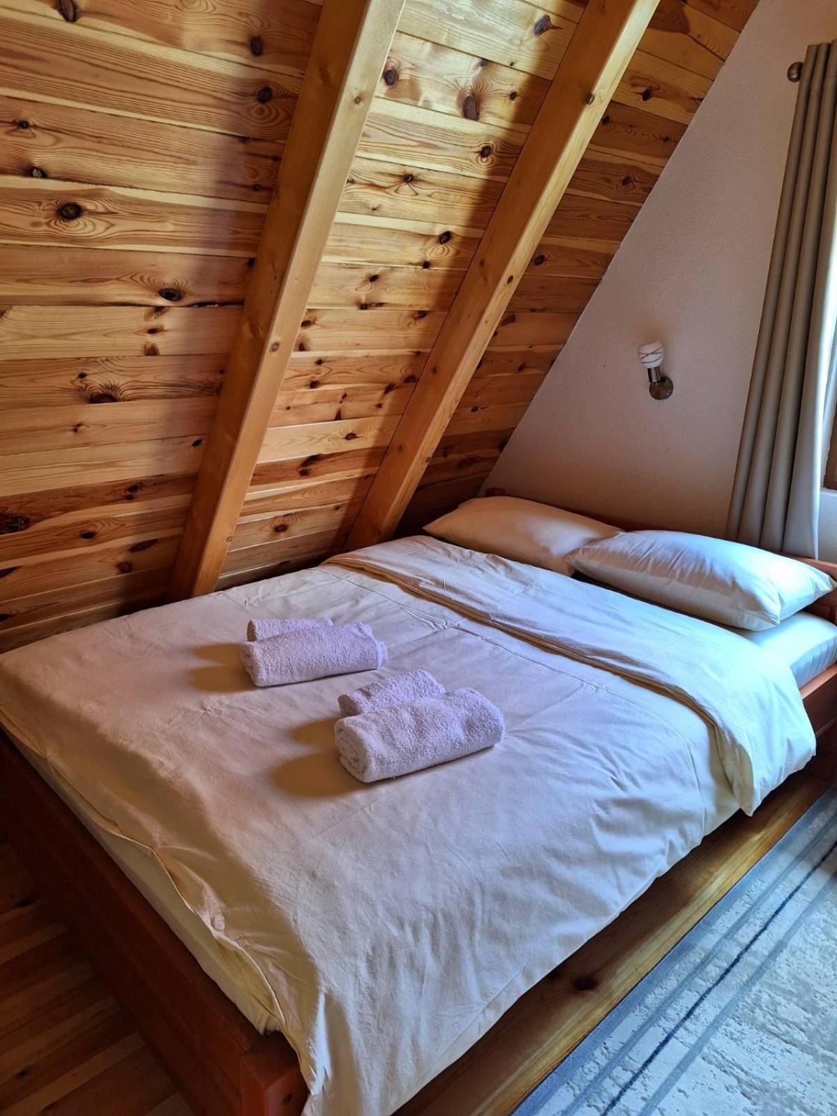 House Bojana Villa Žabljak Buitenkant foto