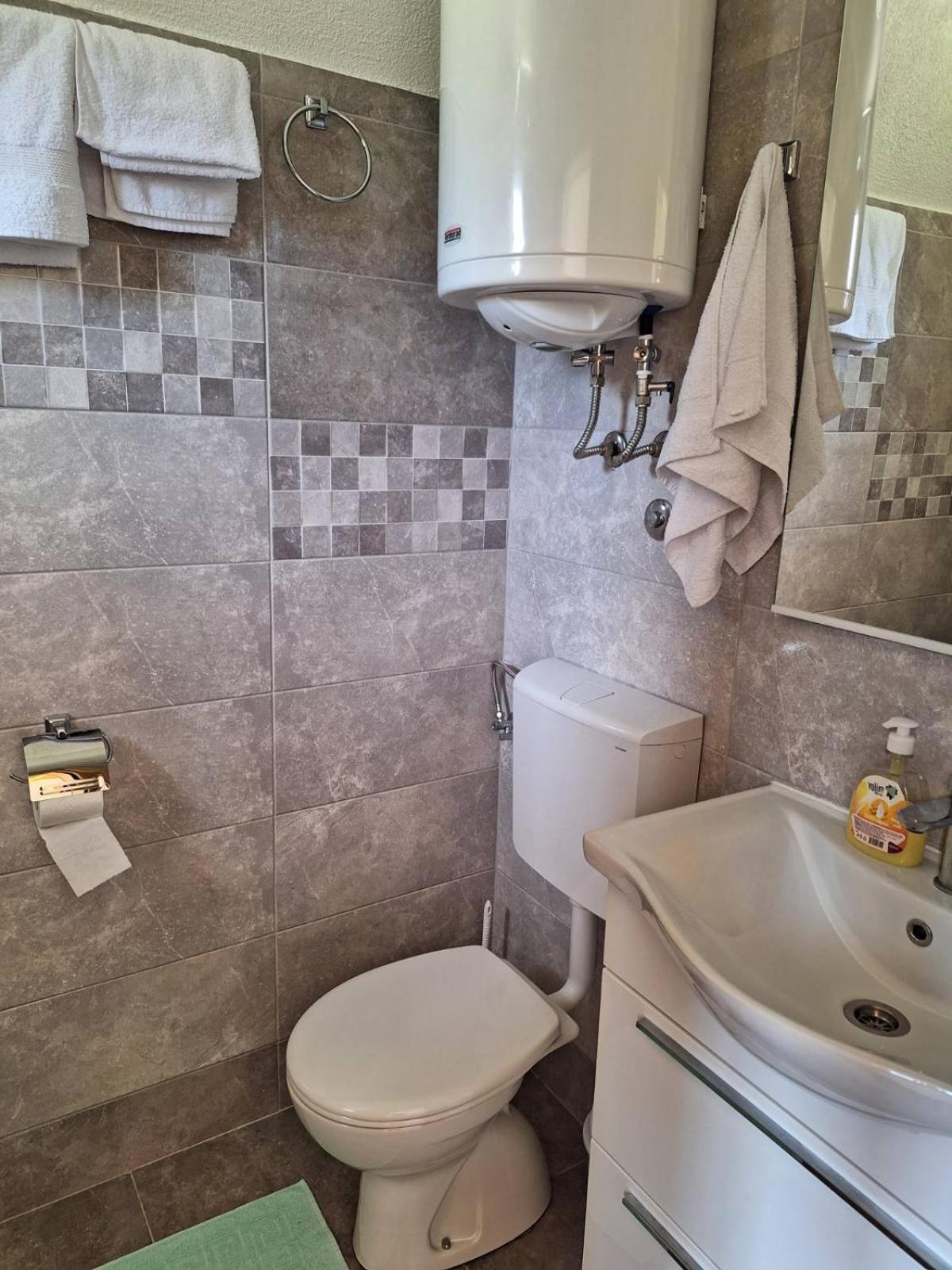 House Bojana Villa Žabljak Buitenkant foto