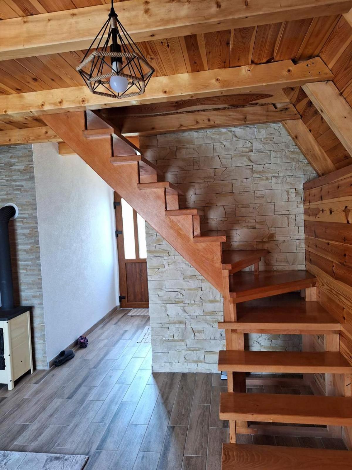 House Bojana Villa Žabljak Buitenkant foto