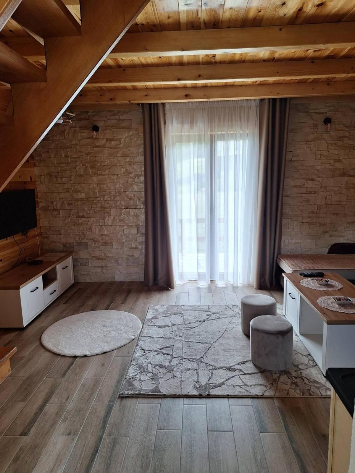 House Bojana Villa Žabljak Buitenkant foto